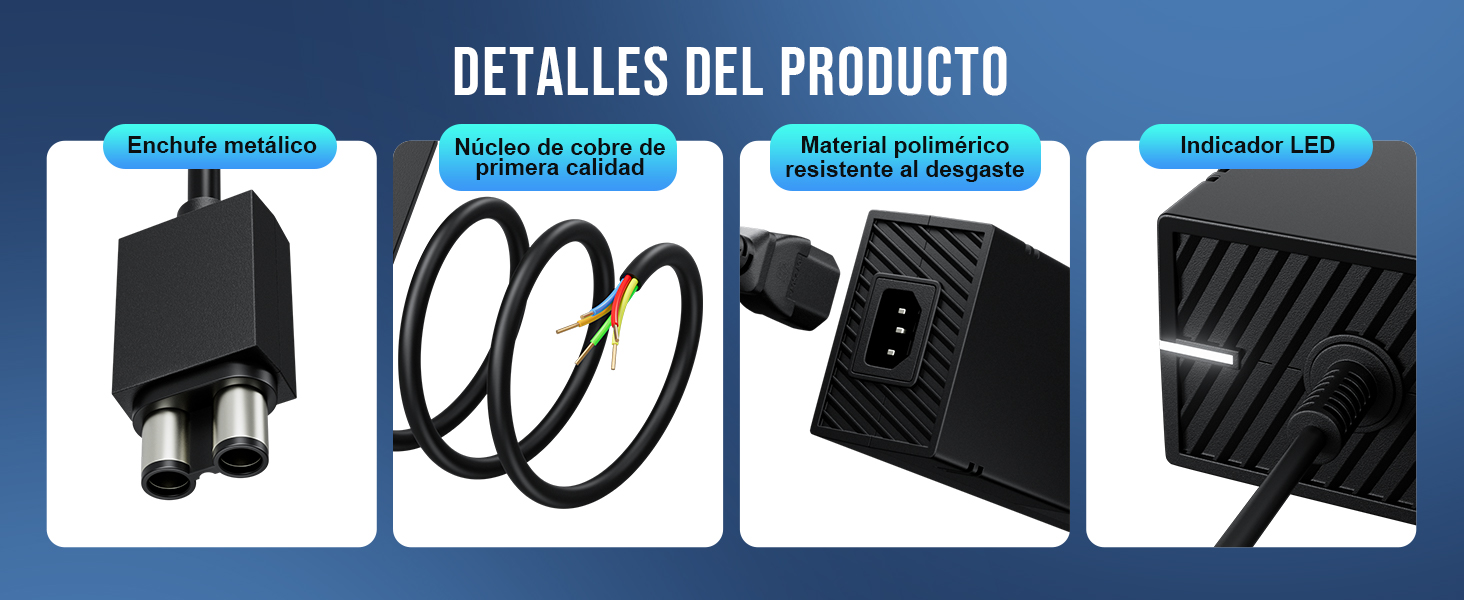 Fuente de alimentación de 220 W para Xbox One Cargador Adaptador de Consola Xbox One