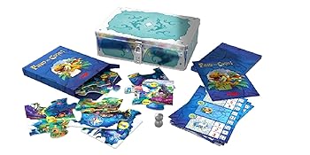 haba; enquete; escape game; escape; enigmas; acertijos; cumpleaños; juego de cumpleaños; dinosaurio