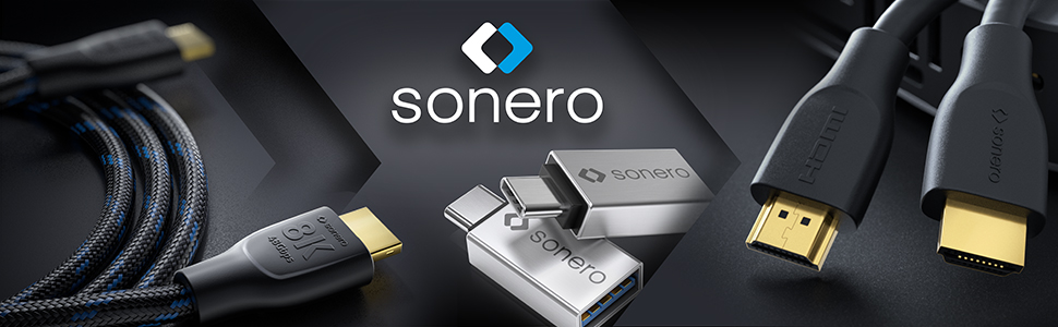 Sonero