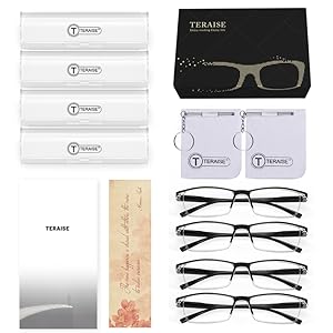 Gafas de lectura para leer Gafas de lectura ajustables para lectura