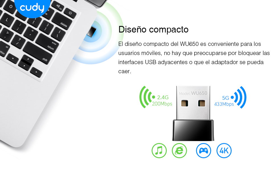 wifi usb