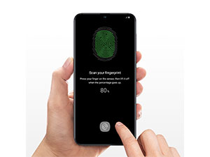 Fingerprint