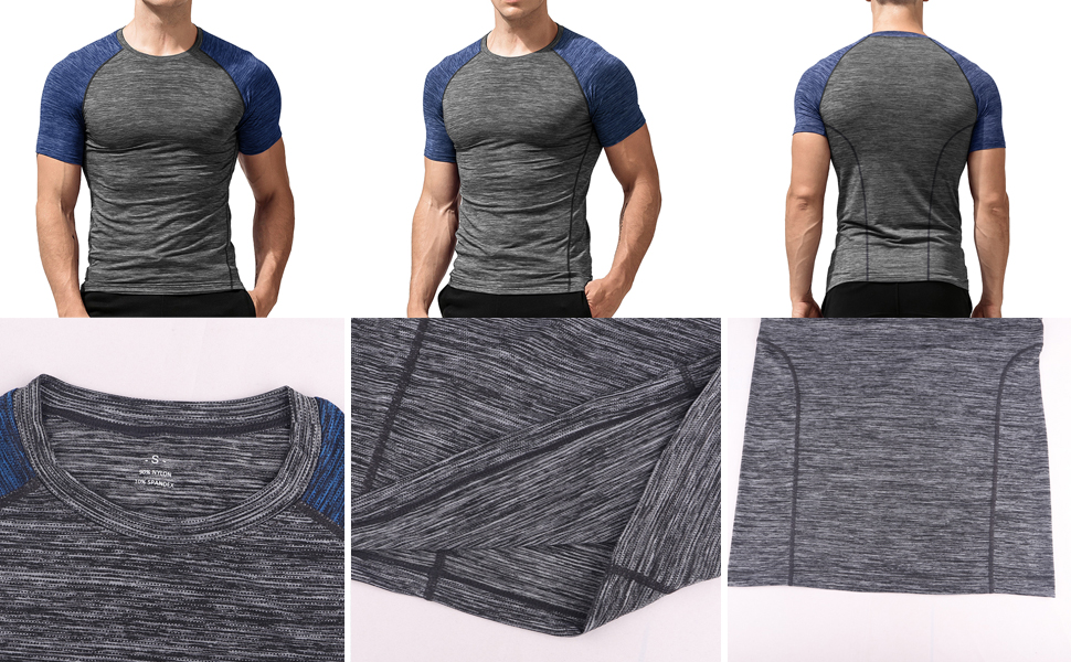 compressinon shirts