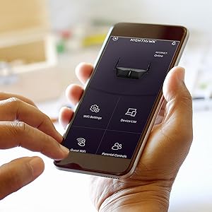 WiFi 6, router, netgear, Wifi, nighthawk, cobertura