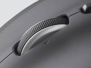 Marathon M705 Wireless Mouse