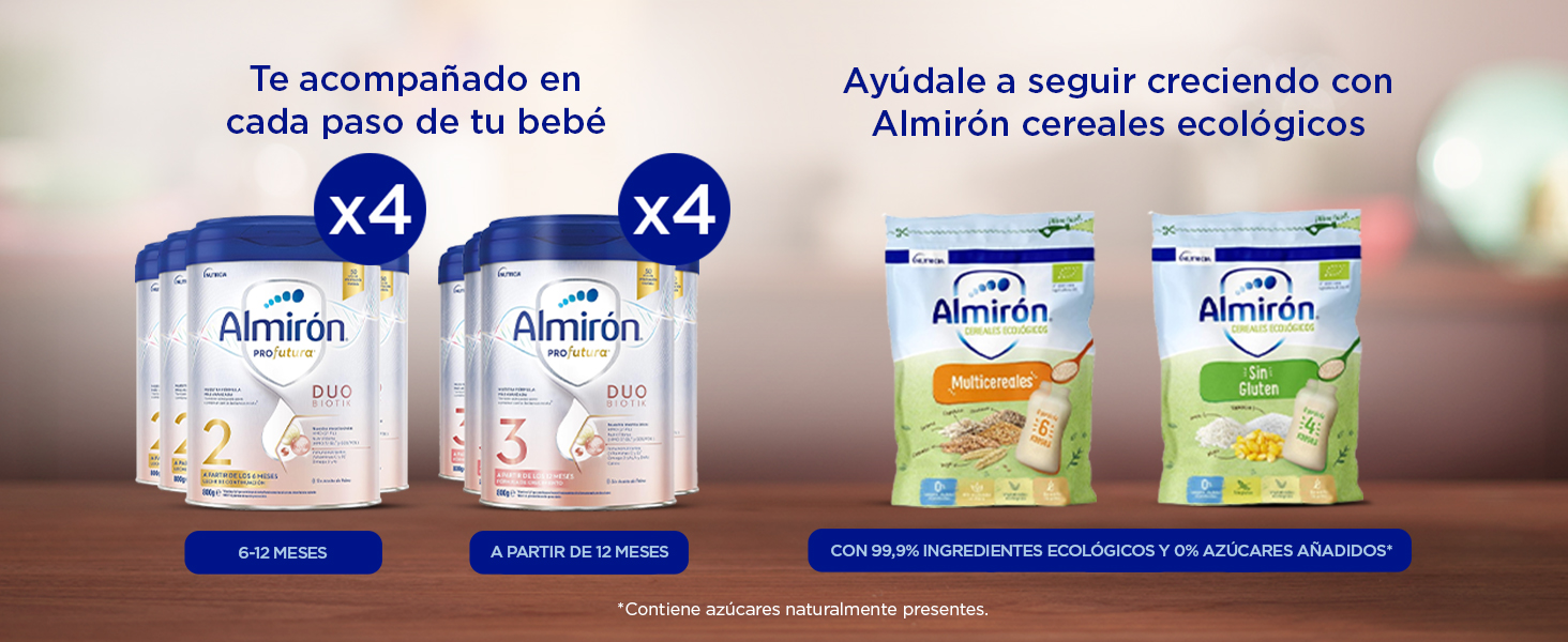 Lactancia; lactancia materna; alimentación; alimentación complementaria; bebé; bebe; premium
