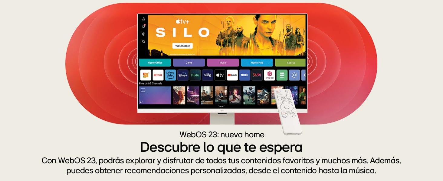 LG, monitores LG, monitores, monitor pc, monitor, 32SR83U-W.AEU, 32SR85U-W.AEU