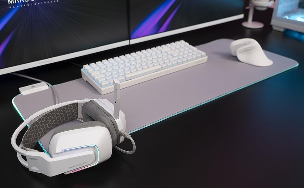 auricualres gaming auriculares pc cascos gaming auriculares rgb auriculares para juegos auriculares