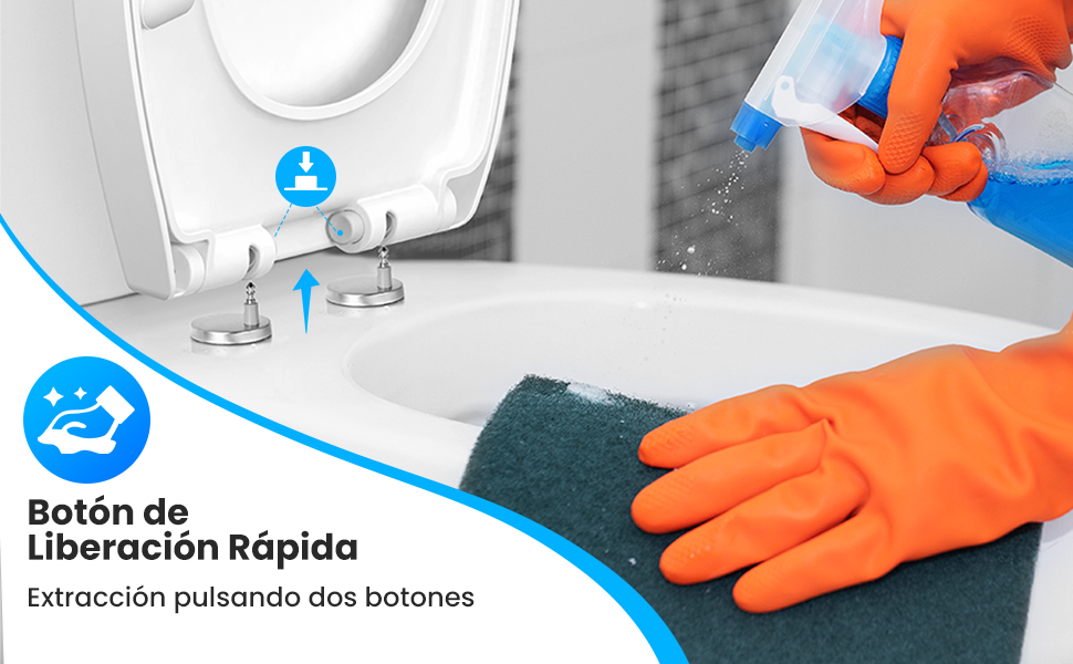 tapa wc