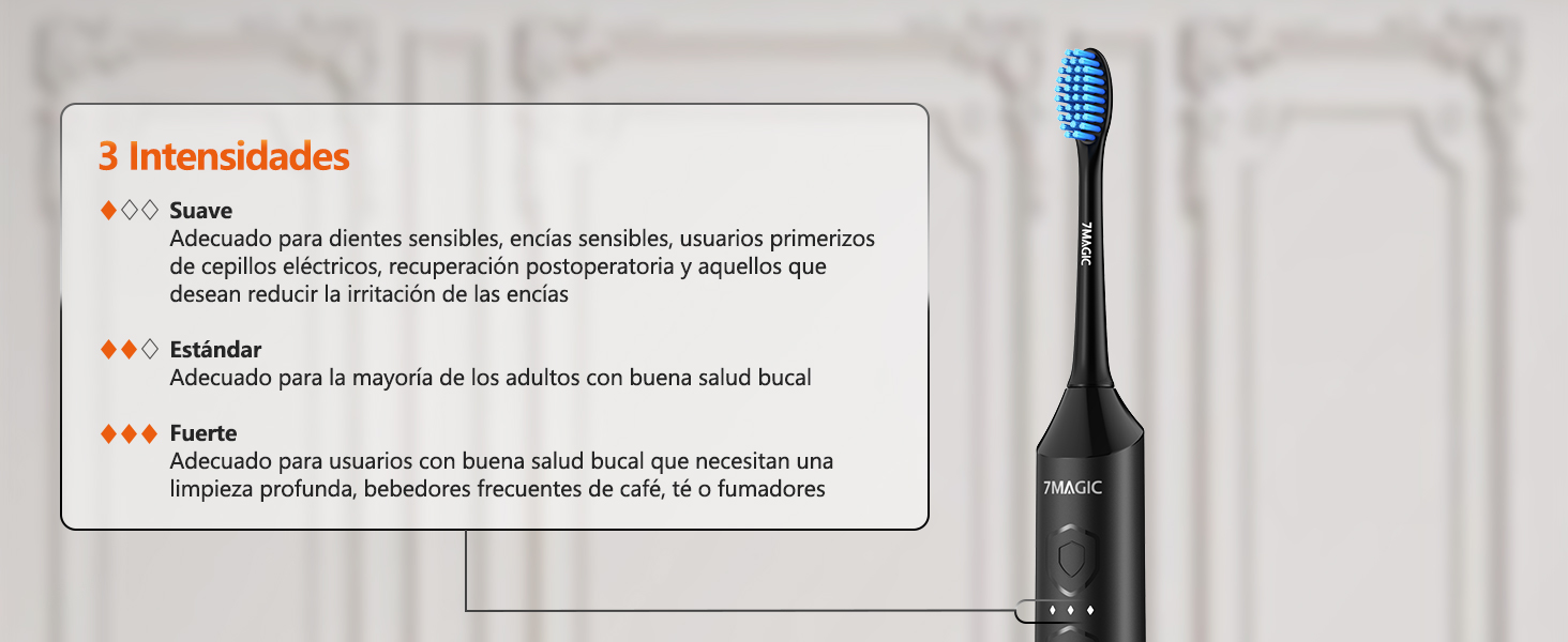 escova dentes electrica