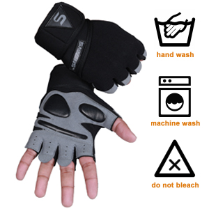 Guantes de entrenamiento de fitness