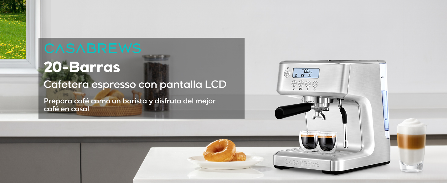 cafetera