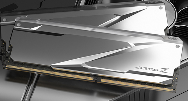 DDR5 RGB