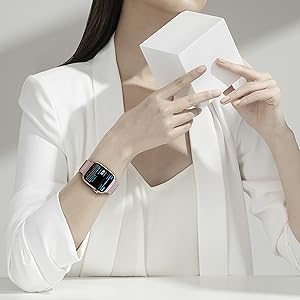 Correa Apple Watch