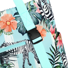 Bolsa de playa para el verano