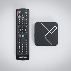 receiver decoder stream streams streamer streaming box streaming-box stream-box netflix disney +