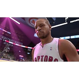 NBA 2K25 - Mi NBA
