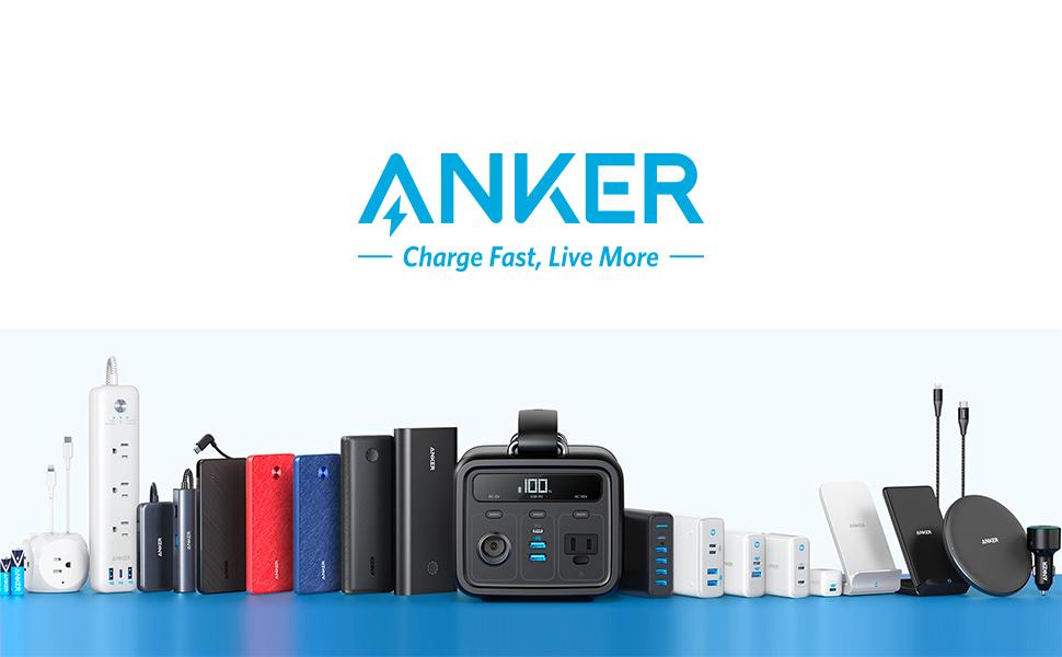 Anker cable usb c