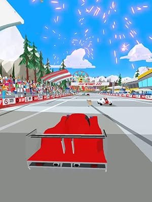 Hotshot Racing