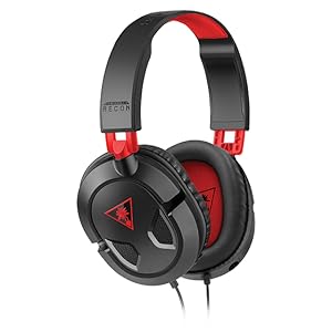 recon 50,turtle beach,pc cascos,auriculares pc,xbox one,ps4,nintendo,playstation,xbox,cascos,switch