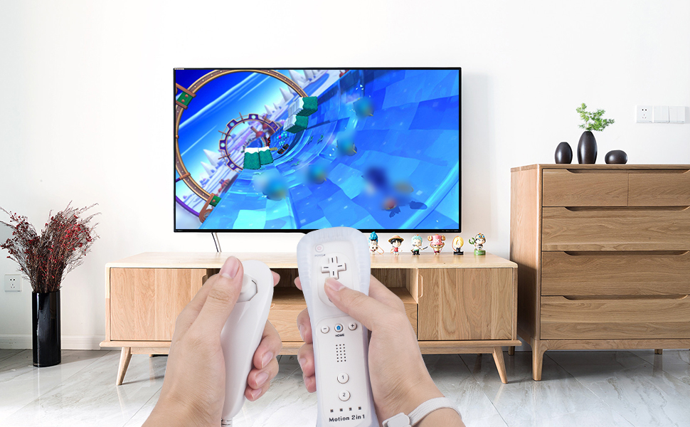 remote for wii