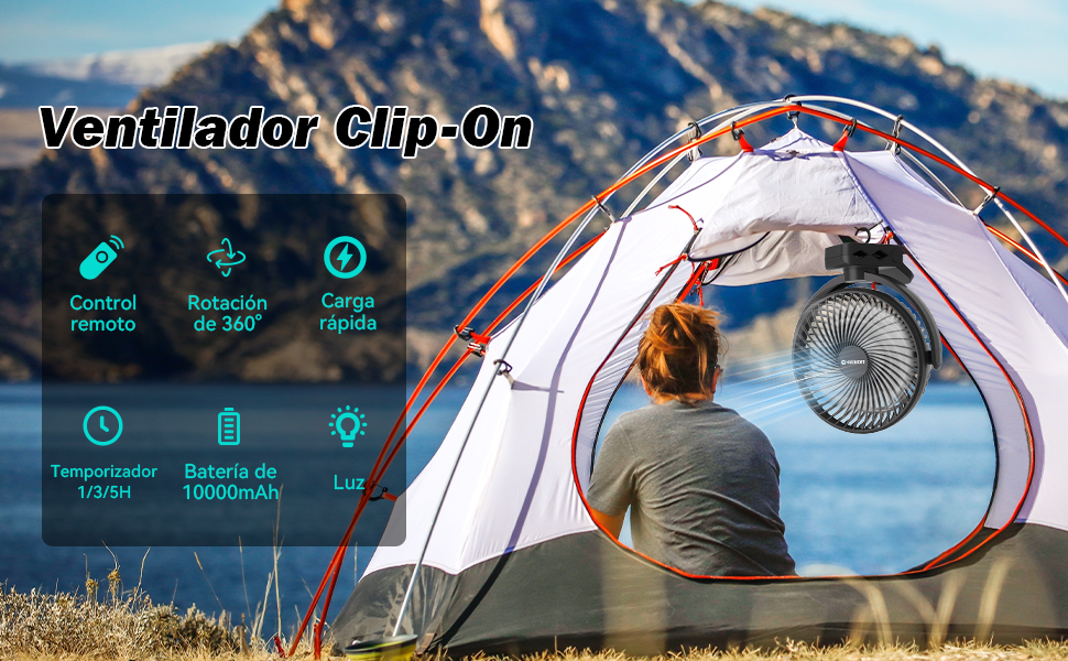 ventilador