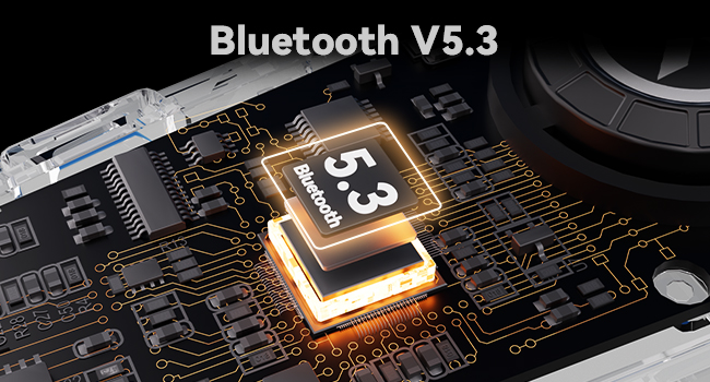 bluetooth