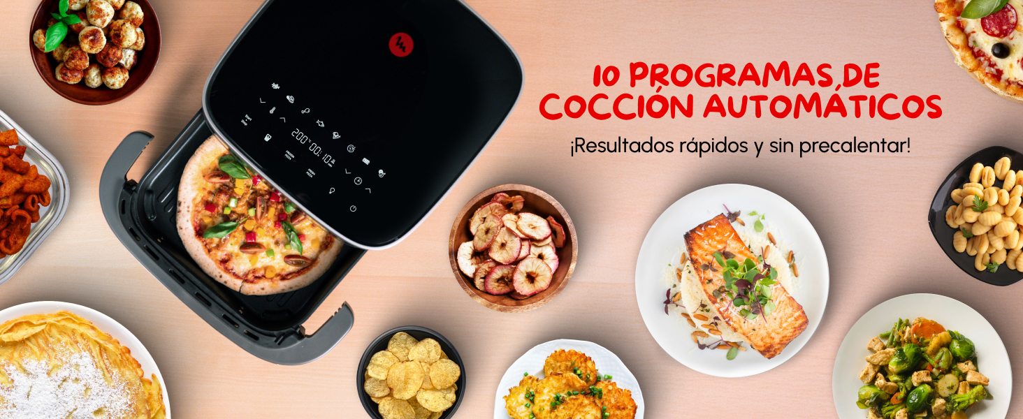 Moulinex surface XL