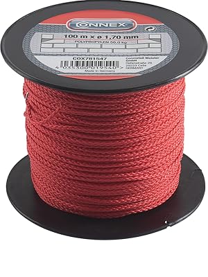 Cuerda de albañilería