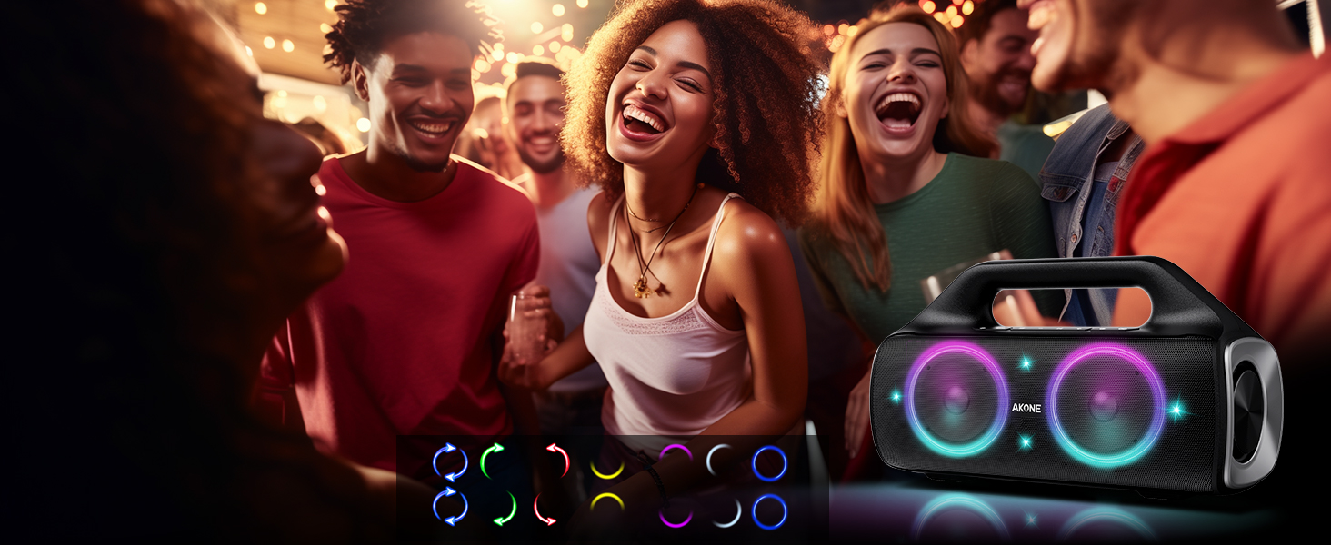 altavoz bluetooth grande altavoces bluetooth potentes coluna bluetooth portátil altavoz grande