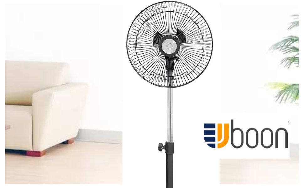 uboon fan