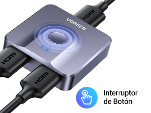 Switch HDMI