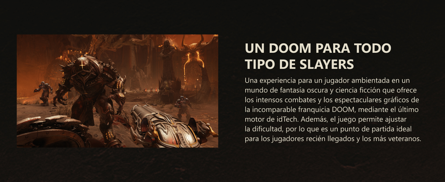 doom dark ages