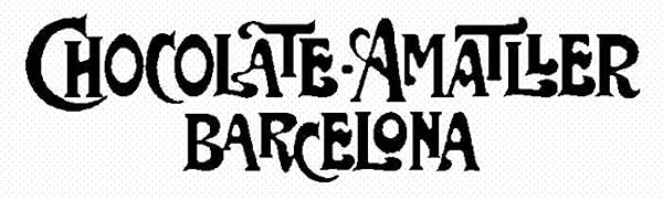 logo chocolate amatller