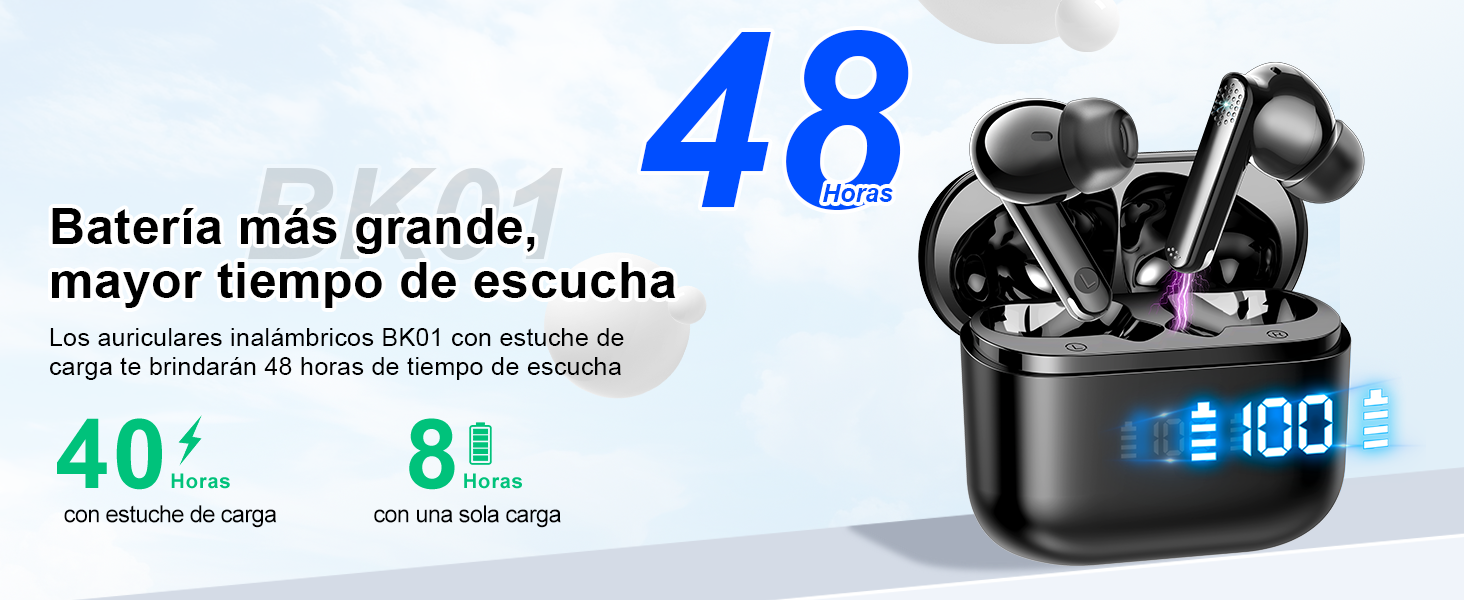 Auriculares de traducción de idiomas