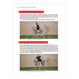 Entrenamiento funcional
