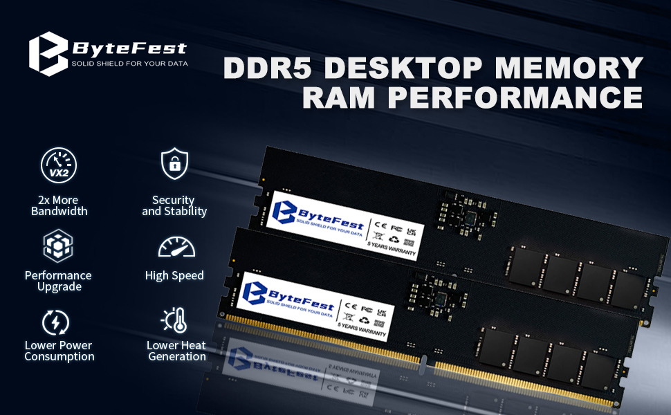 ddr5