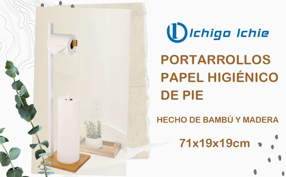 PORTAROLLOS