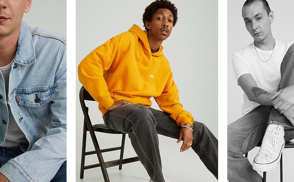 Men's tops