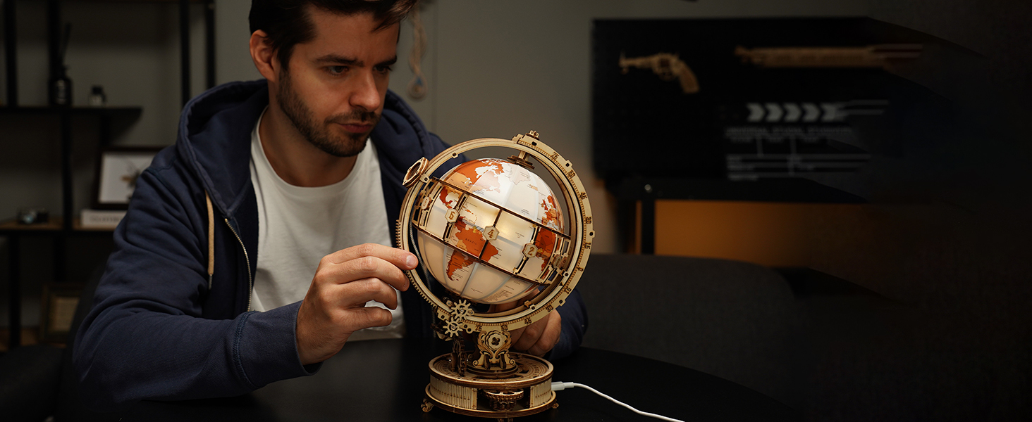 Globe
