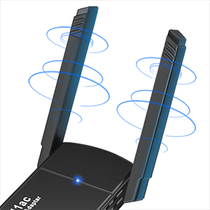 usb wifi para pc