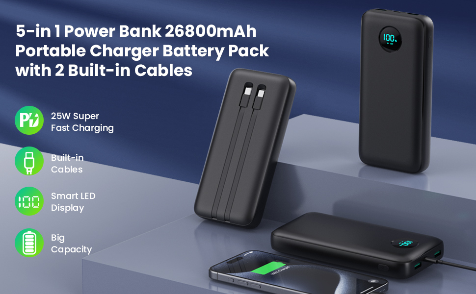 power bank