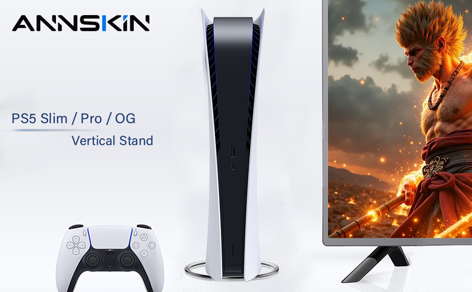 PS5 stand