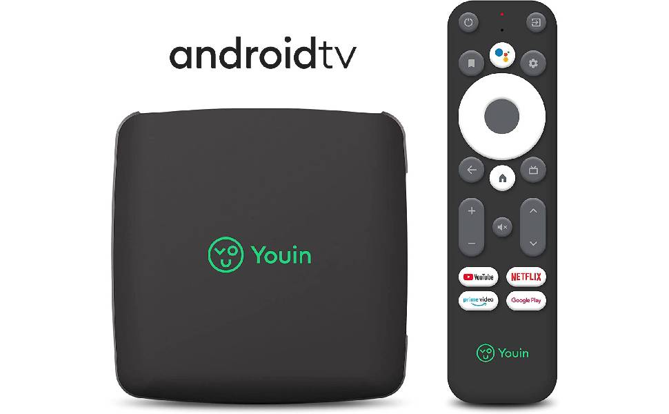 Youin You-Box