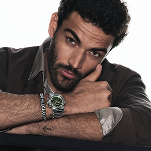 Matteo boss nueva colección de relojes para hombre SS25