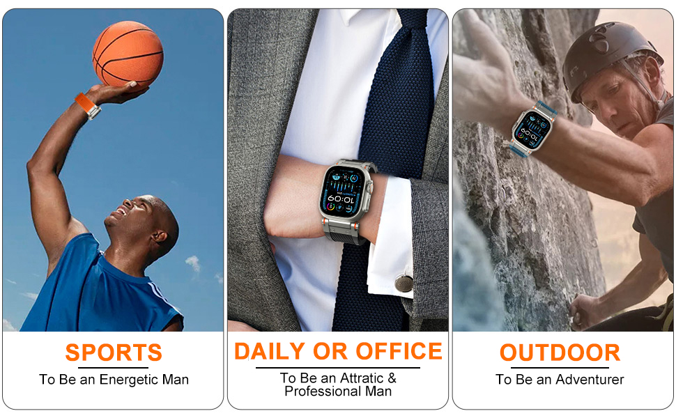 Correa para Apple Watch se 44mm