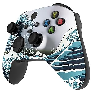 carcasa xbox series S/X