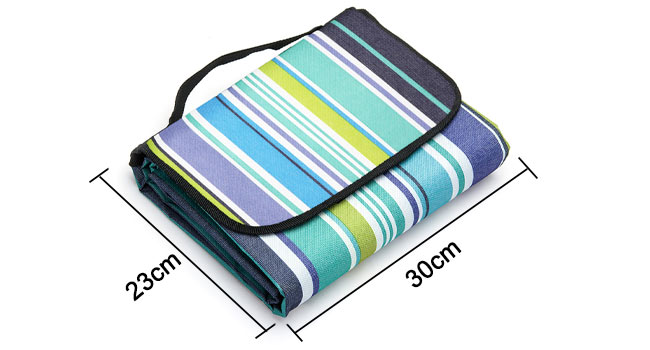 manta para picnic
