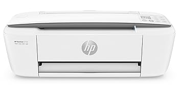 Impresora multifunción HP DeskJet 3750
