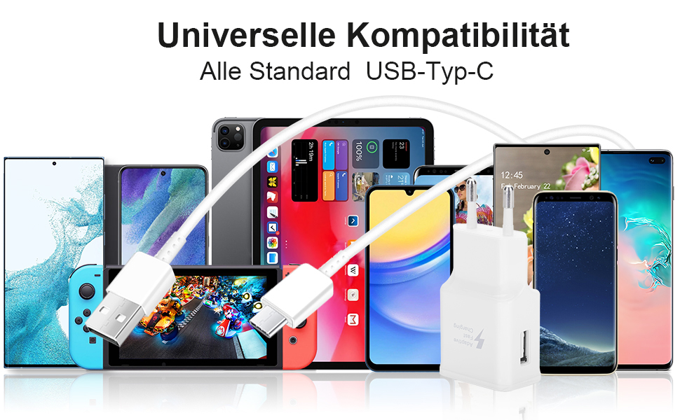 cargador usb carga rapida cargador tablet samsung